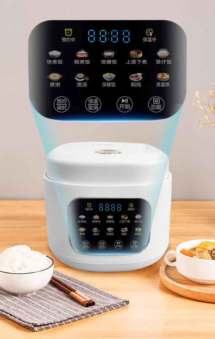 OG Rice Cooker Bundle