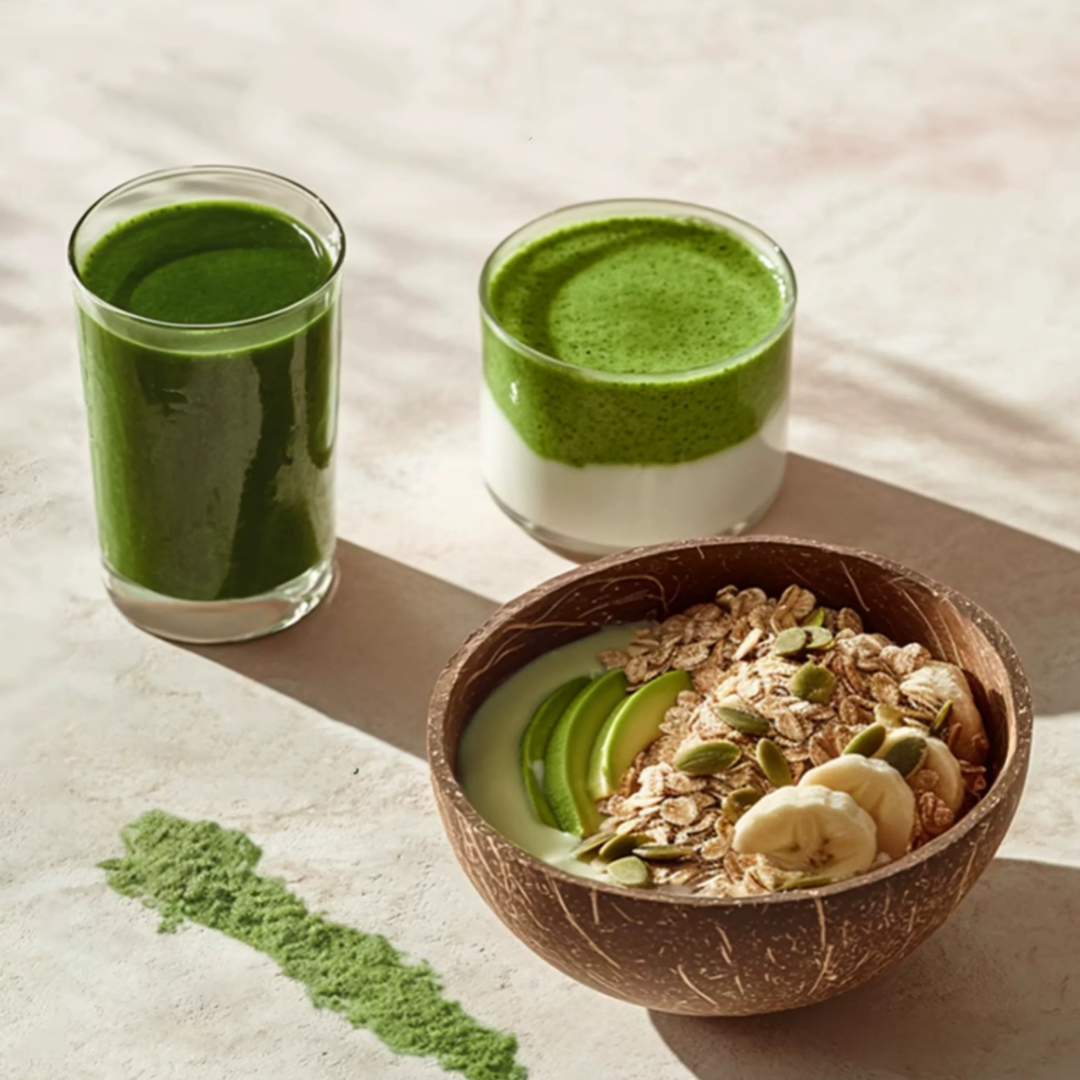 Superfood Powder Variety Pack