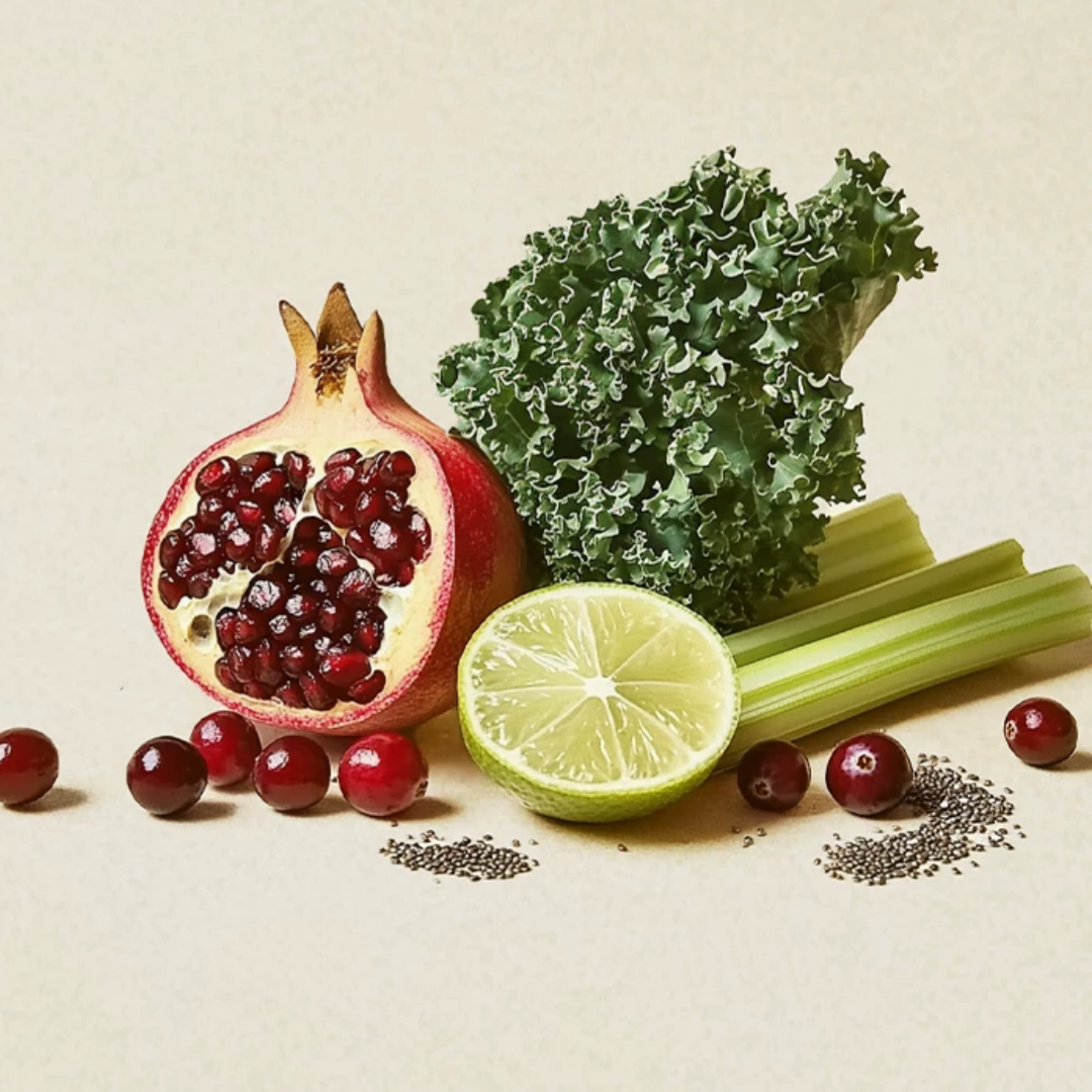 Superfood Powder Variety Pack