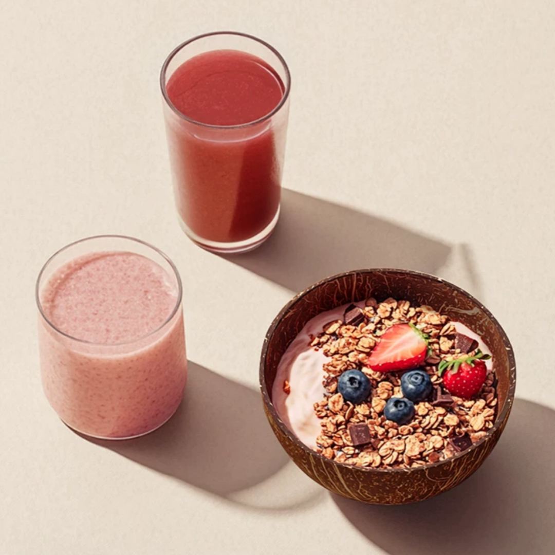 Superfood Powder Variety Pack