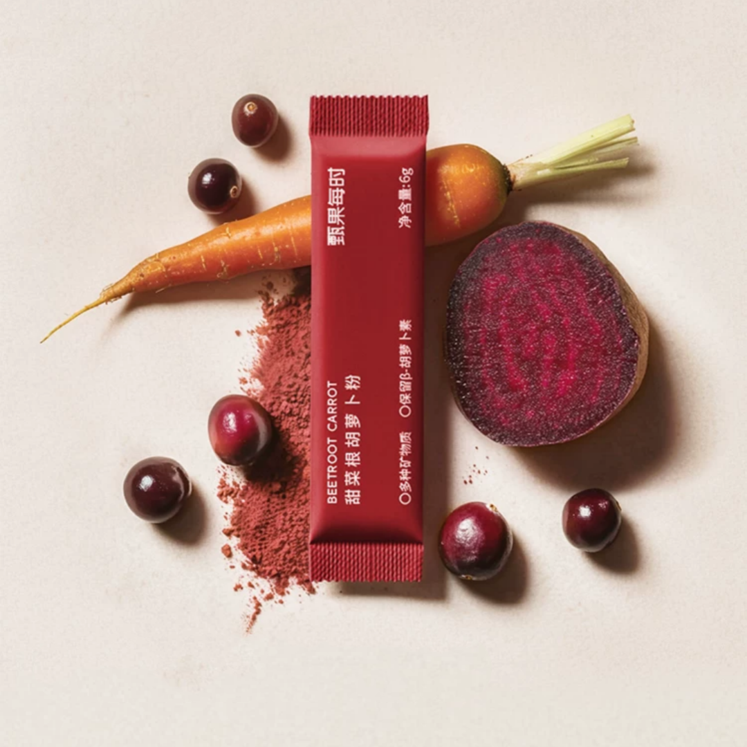 Superfood Powder Variety Pack