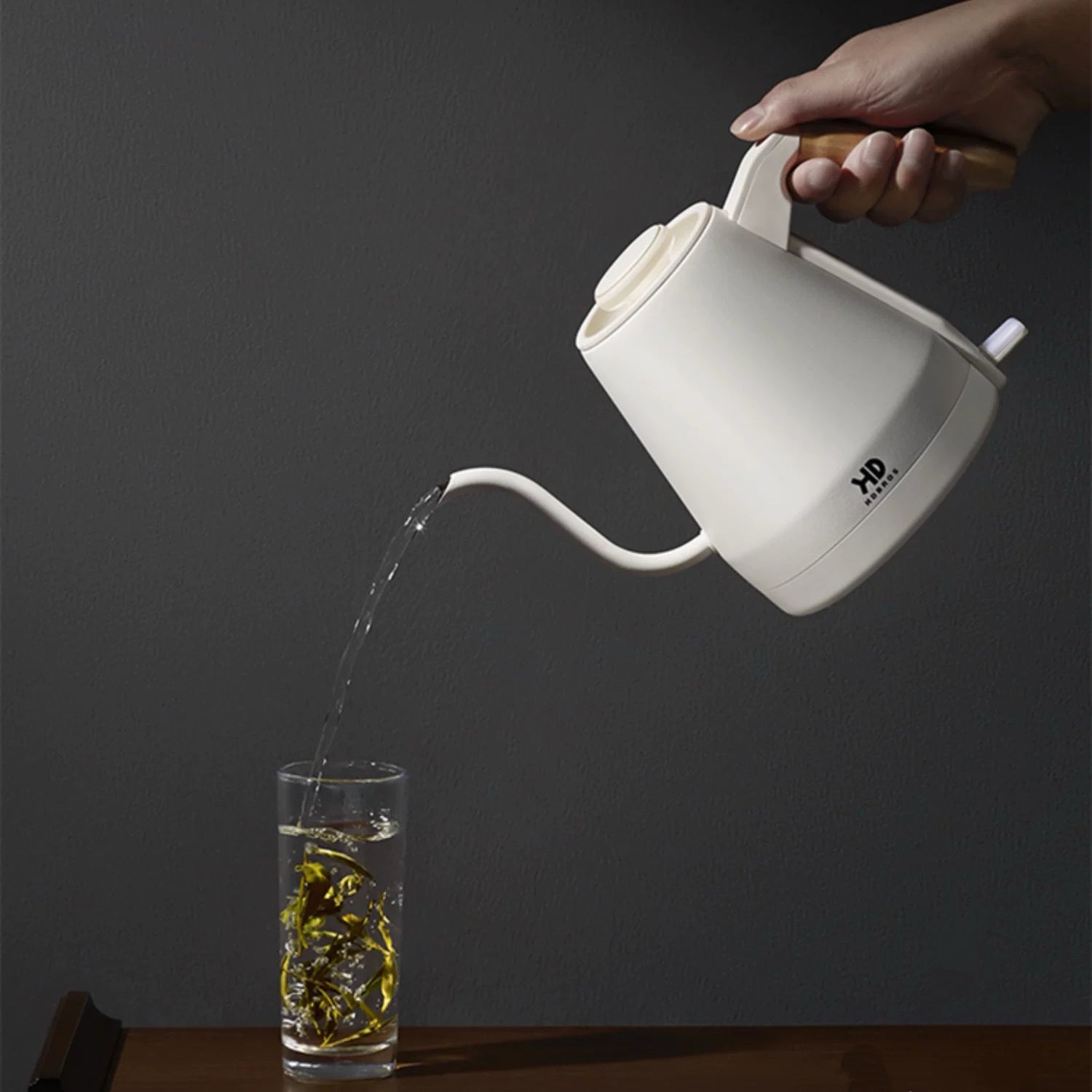 Modern Minimalist Electric Kettle