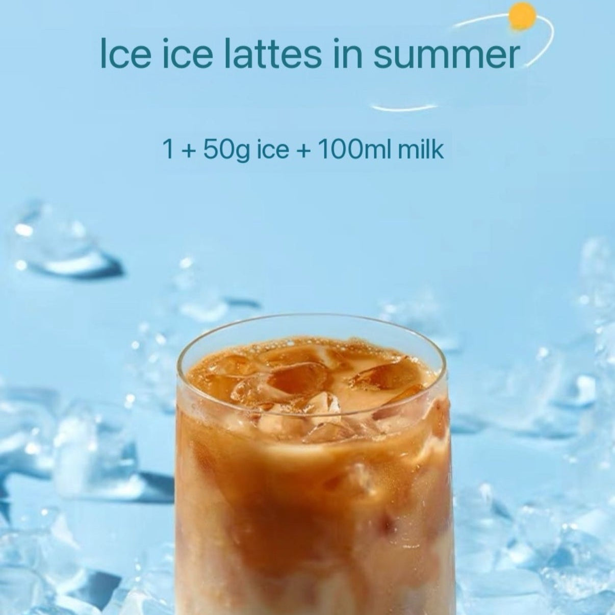 Compact Travel Cup - Instant Fresh Coffee (4cartons)