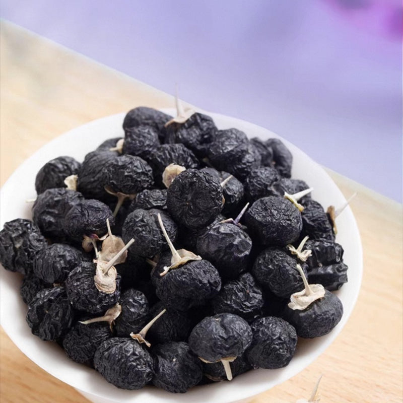 Premium Black Goji Berries from Qinghai China