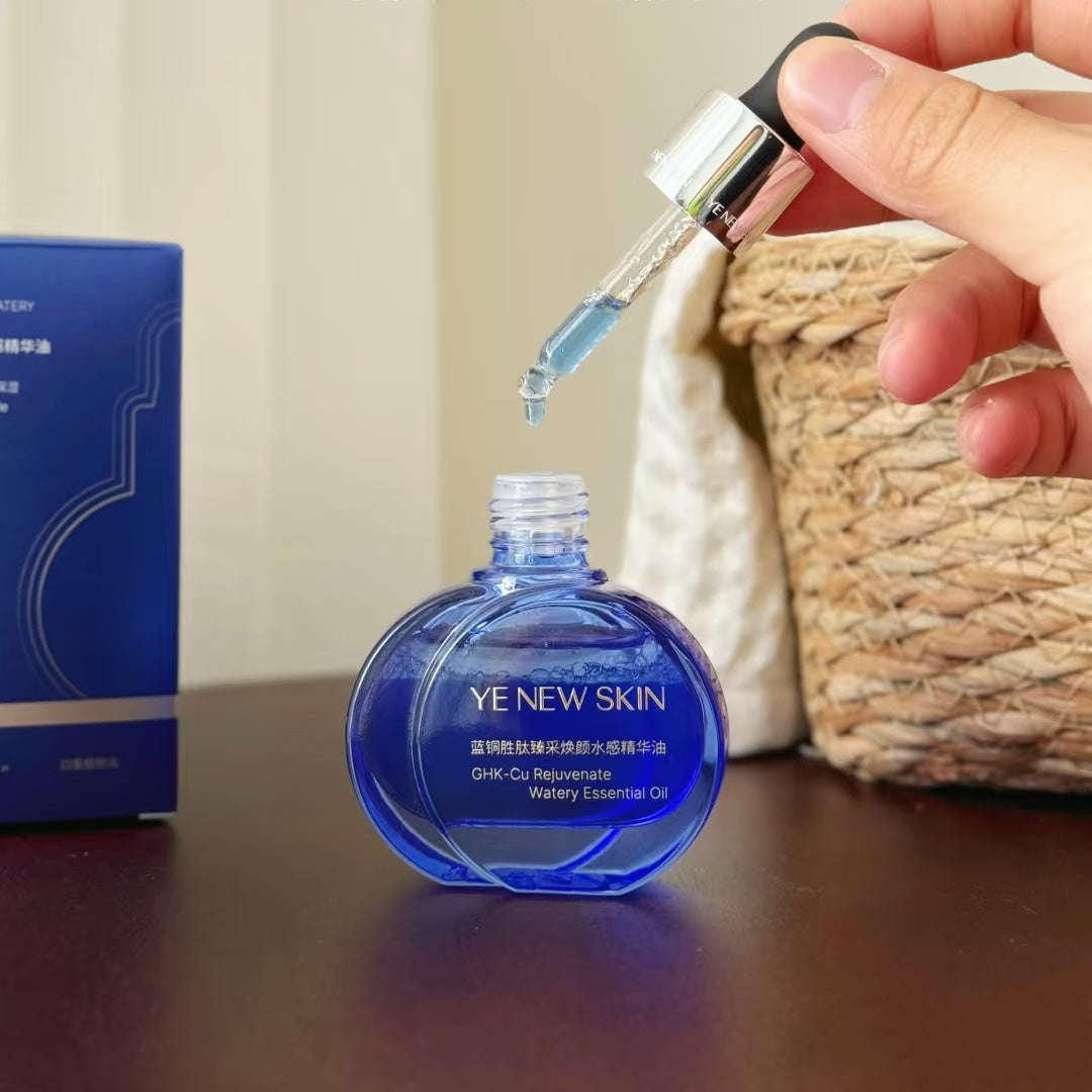 GHK-Cu Waterly Essential Oil 30ml