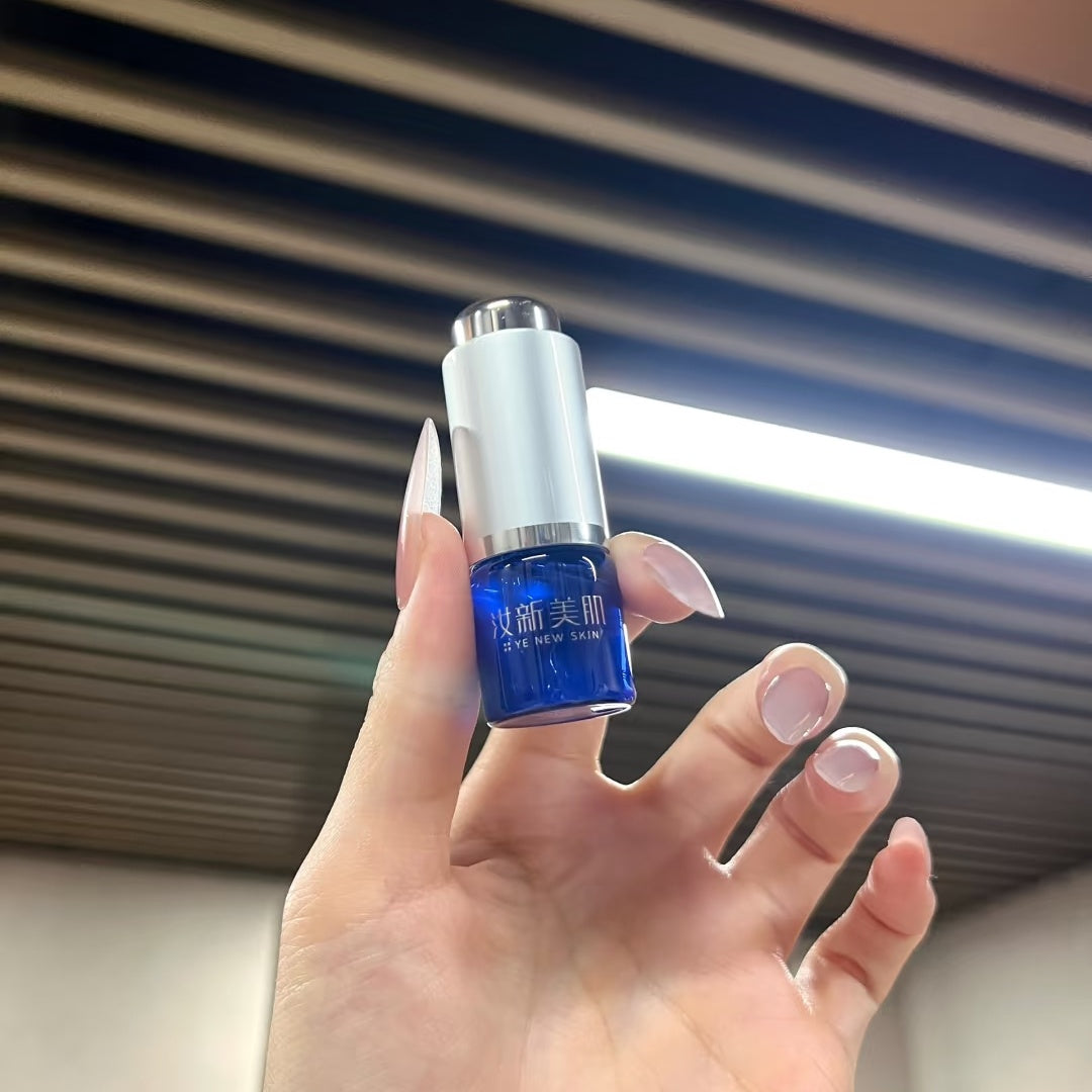 5% Argireline Anti-Wrinkle Eye Serum - Reduces Fine Lines, Wrinkles & Under-Eye Bags 5ml*3