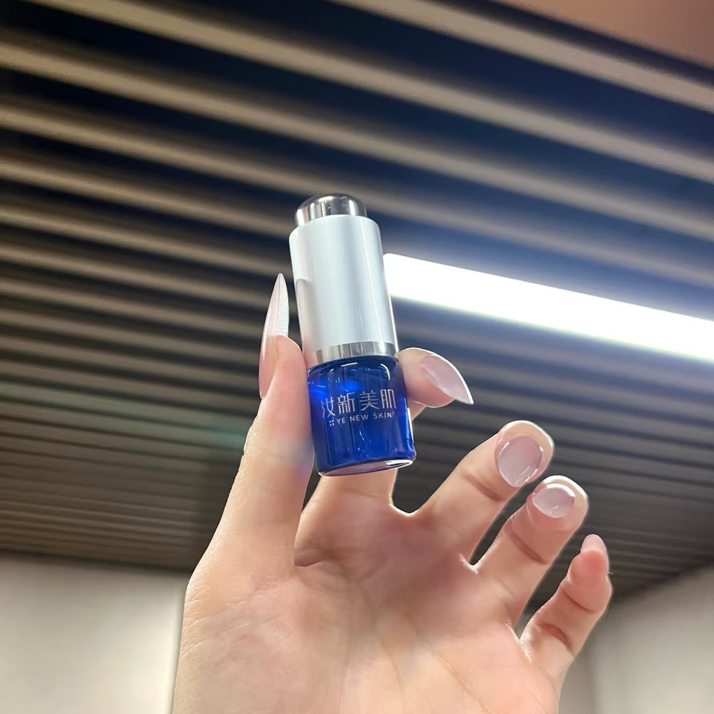 5% Argireline Anti-Wrinkle Eye Serum - Reduces Fine Lines, Wrinkles & Under-Eye Bags 5ml*3