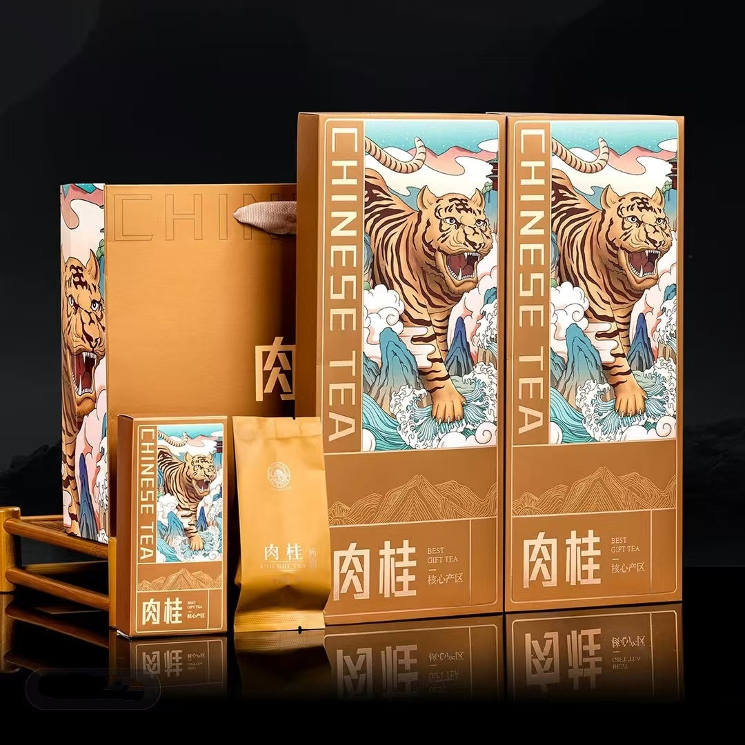 Alex's Special Bundle 8 Teas+ 1 Tea Set