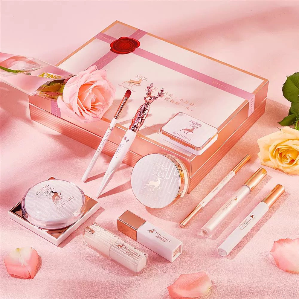 #B3 Beauty Box Deer 10 Pcs