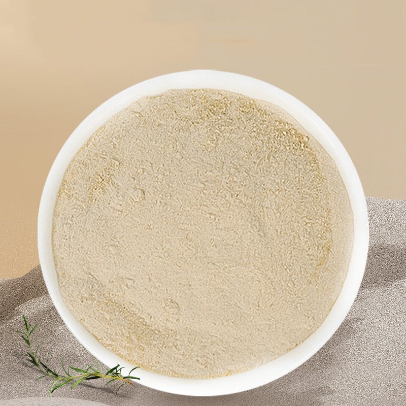 Chicken Gizzard Membrane Powder (Ji Nei Jin) | TCM Digestion Catalyst + Stone Support + Metabolic Regulator