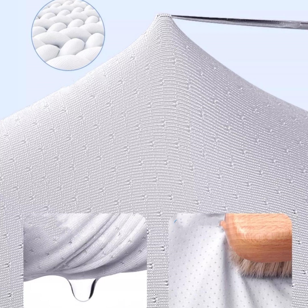 #C3 Ice Silk Summer Arm Guard Sleeves