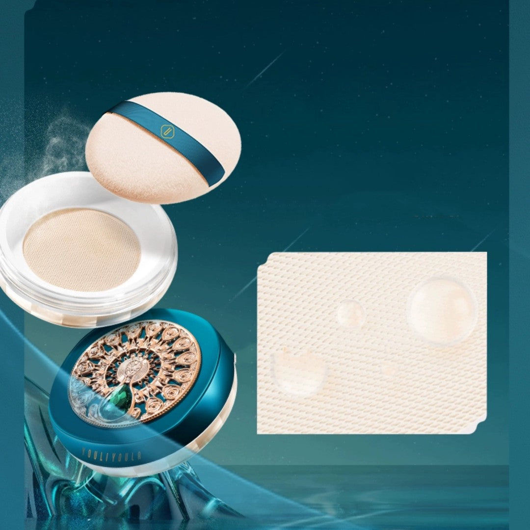 #B8 Beauty Box Oriental Charm 18 Pcs