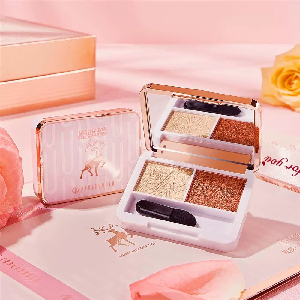 #B3 Beauty Box Deer 10 Pcs