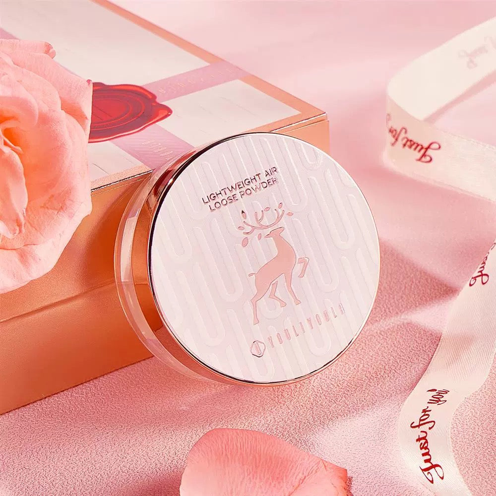 #B3 Beauty Box Deer 10 Pcs