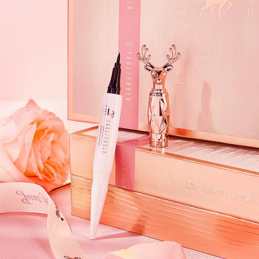 #B3 Beauty Box Deer 10 Pcs