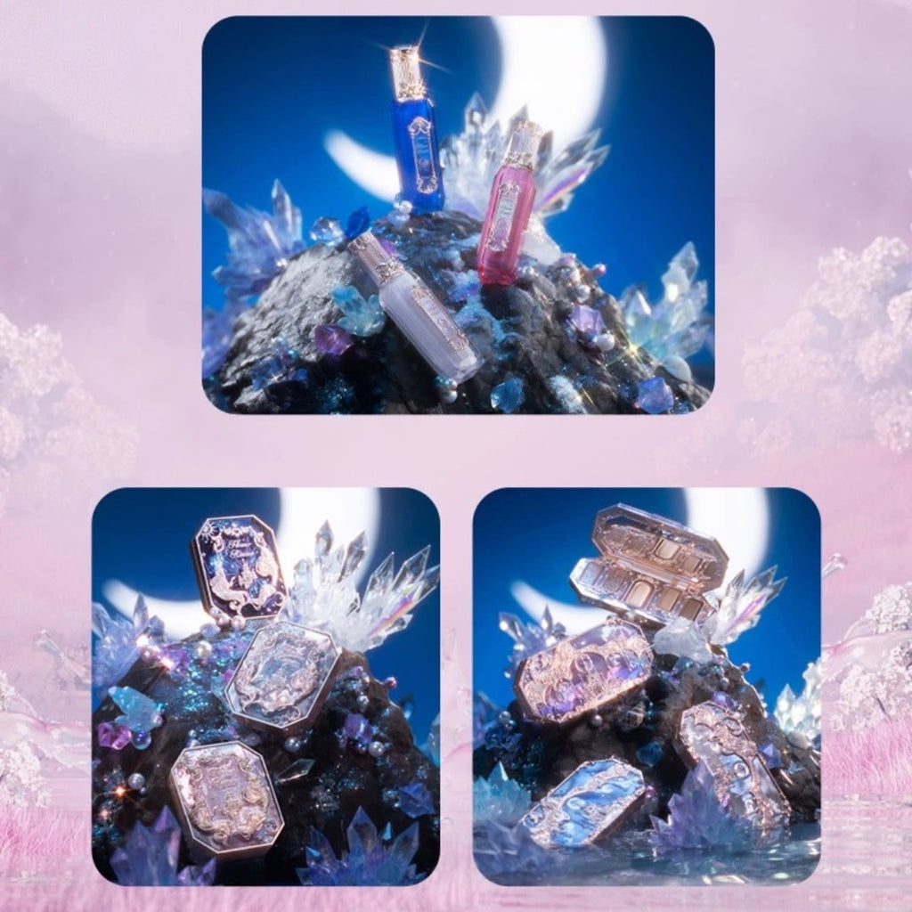 #B1 Beauty Box Angel Carol 15 Pcs