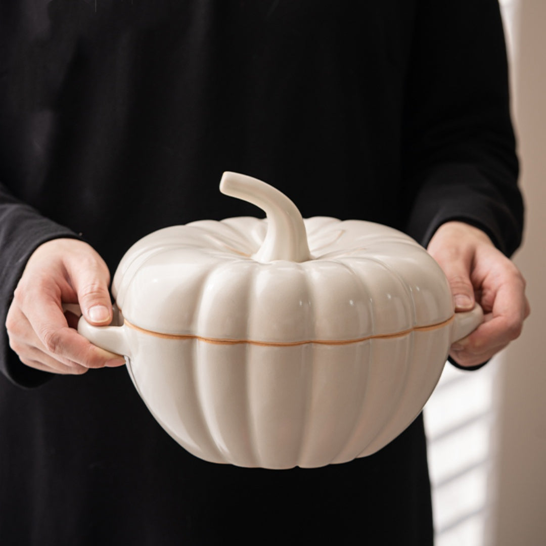 Traditional Ceramic Tea Brewing Set - Complete Electric Tea Stove Kit with Lid & Spoon