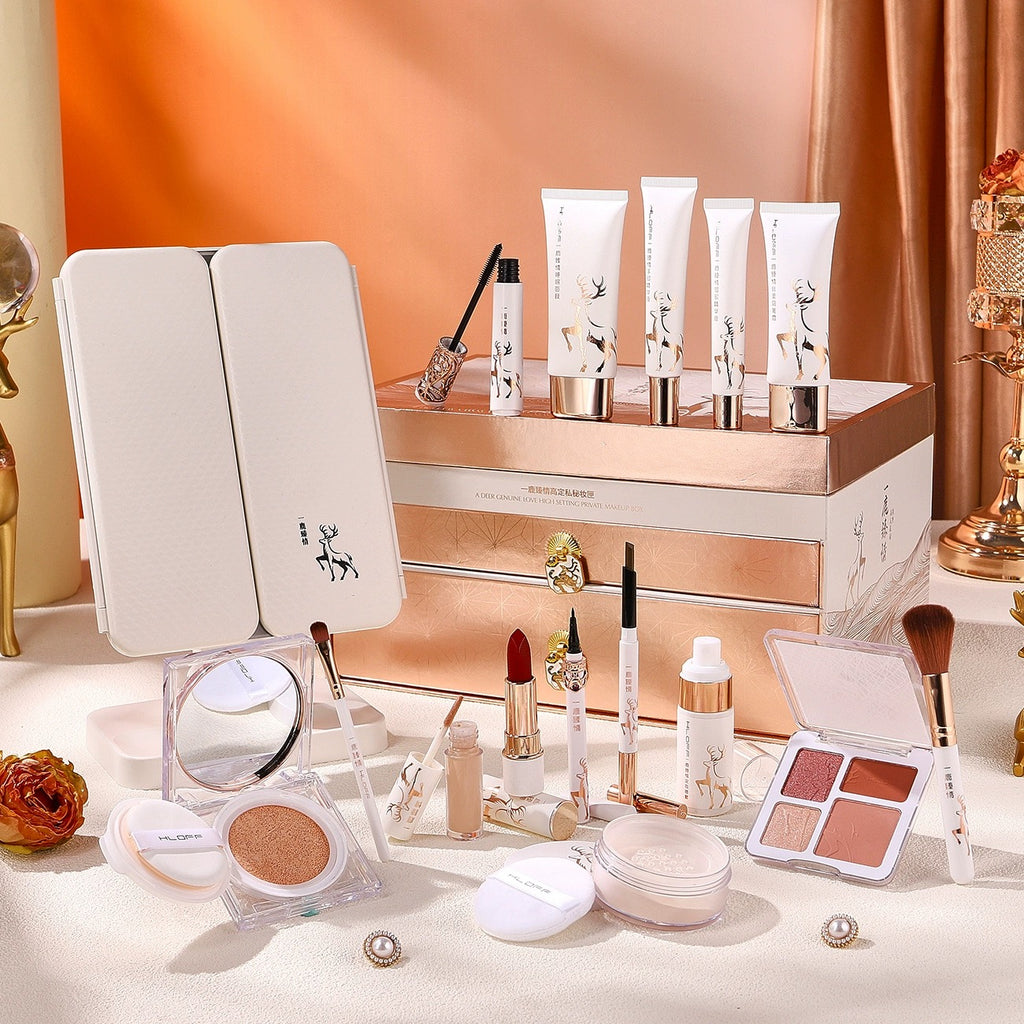 #B13 Beauty Box With You All The Way 20Pcs