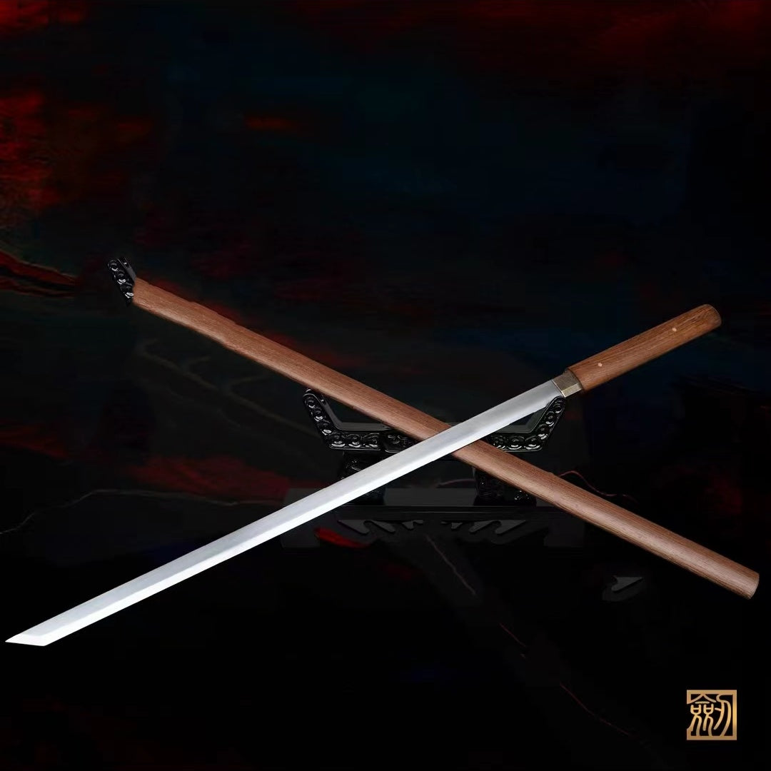 #289 ZongJue Sword