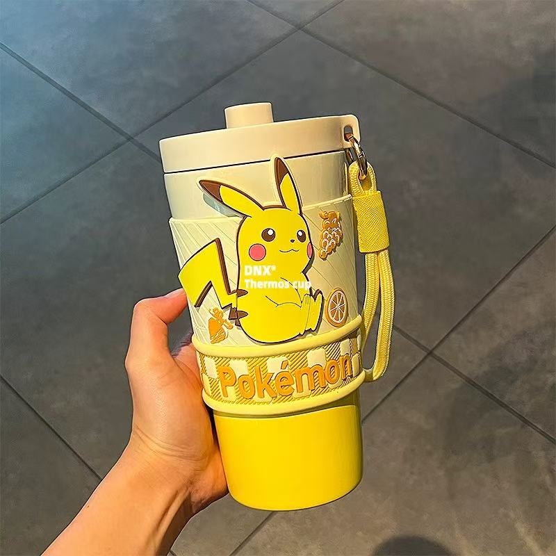 OG Pokemon Cup