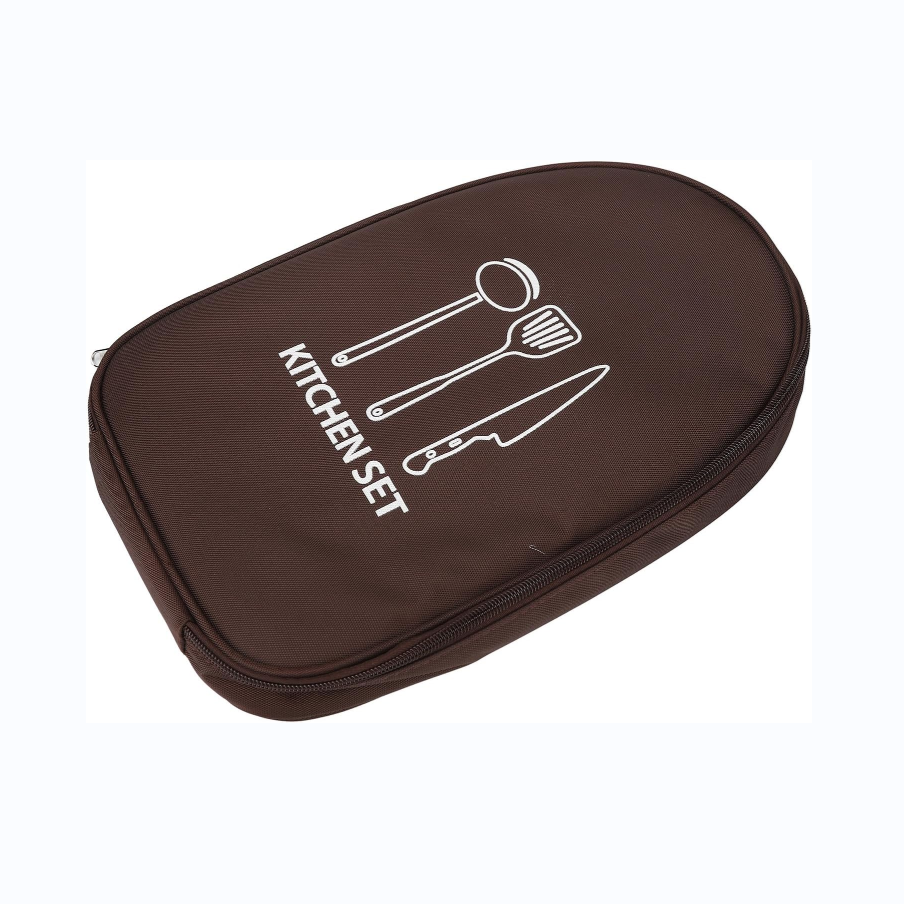 #149 Portable Nylon Kitchen Tools Storage Bag