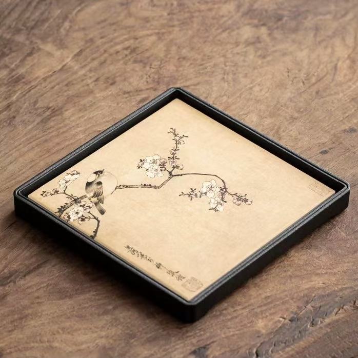 OG Water Absorbent Tea Tray