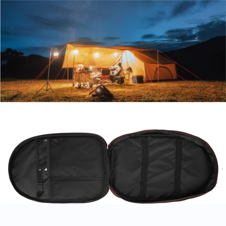 #149 Portable Nylon Kitchen Tools Storage Bag