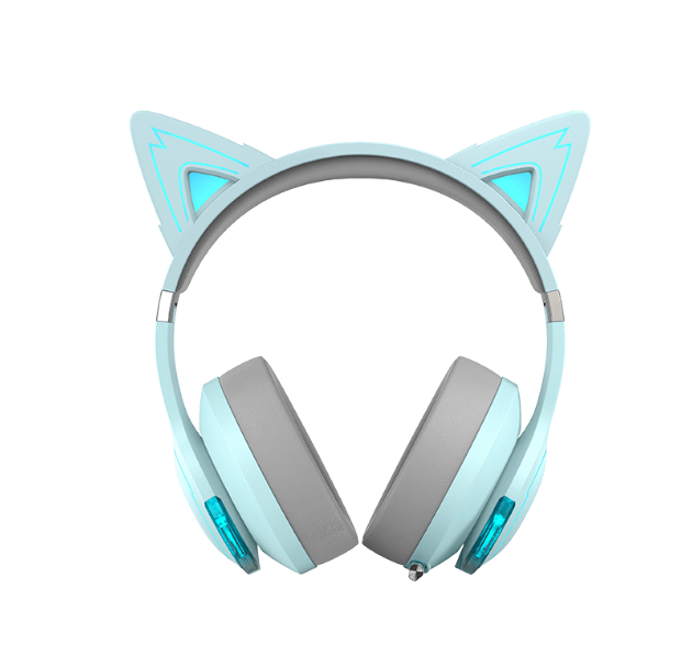 #064 Low Latency Bluetooth Gaming Headset