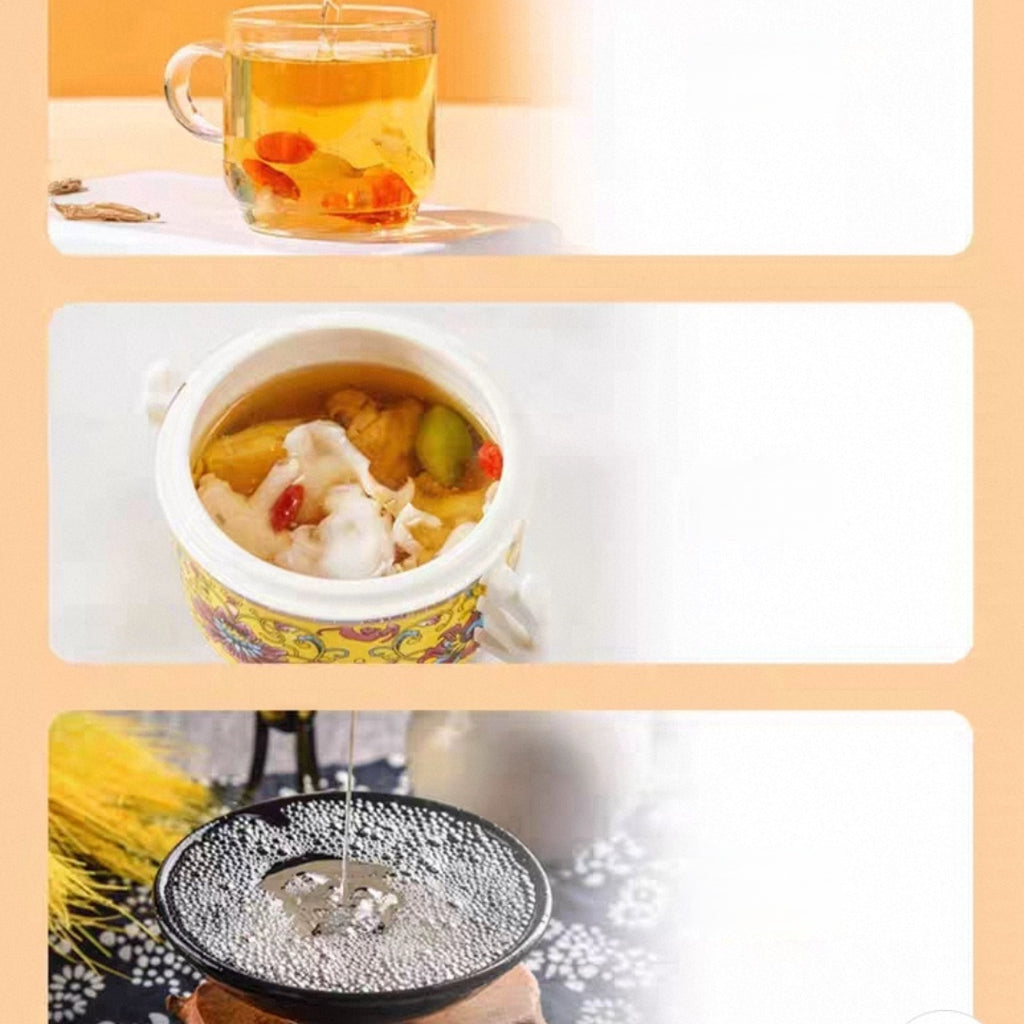 6 Key Benefits of Ophiopogon Root (Maidong)