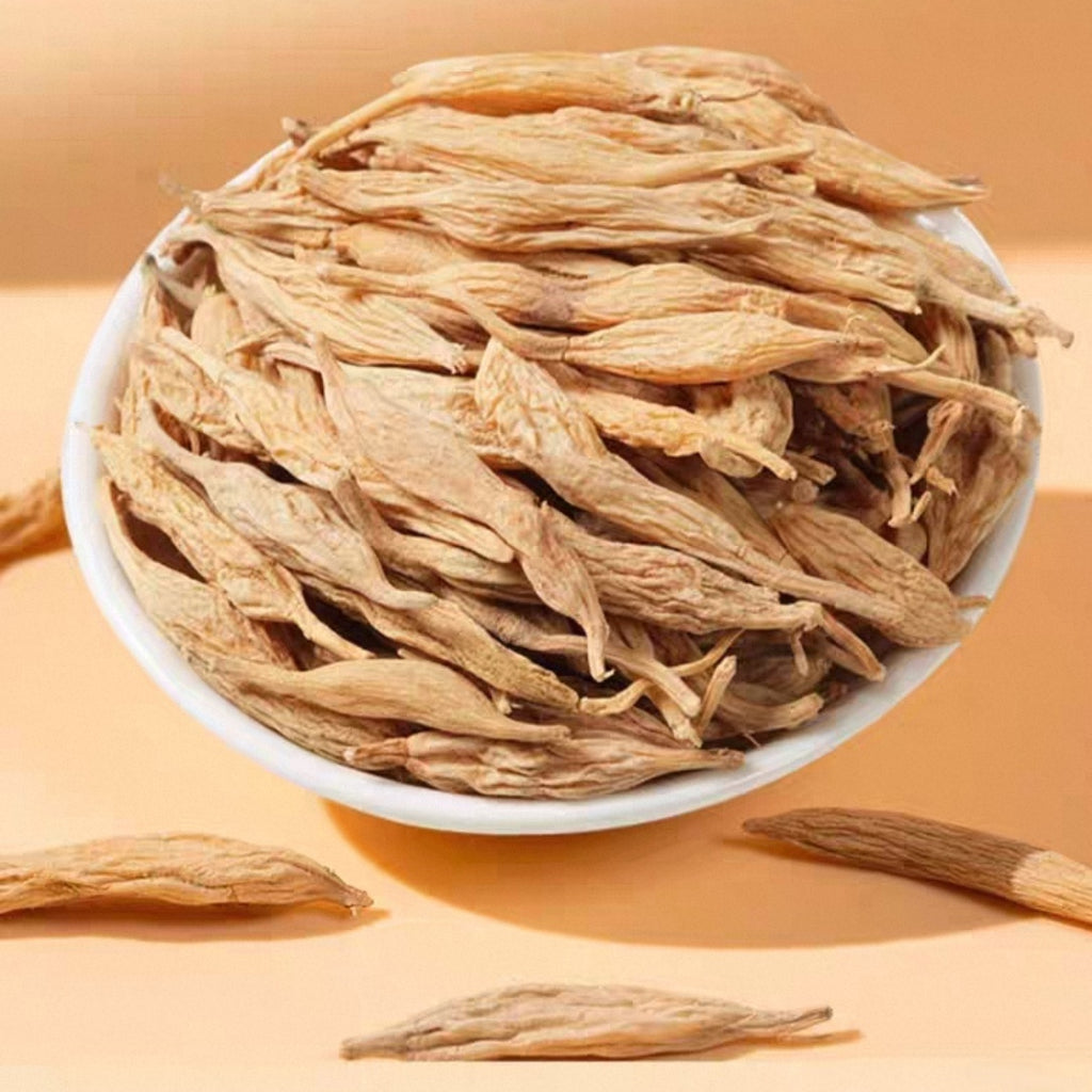 6 Key Benefits of Ophiopogon Root (Maidong)