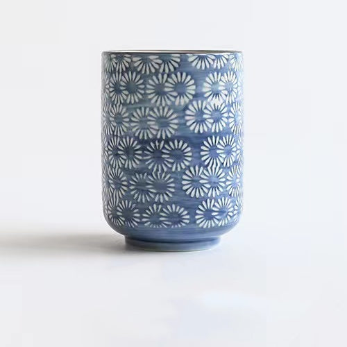 #358 Handmade Ceramics Tea Cup