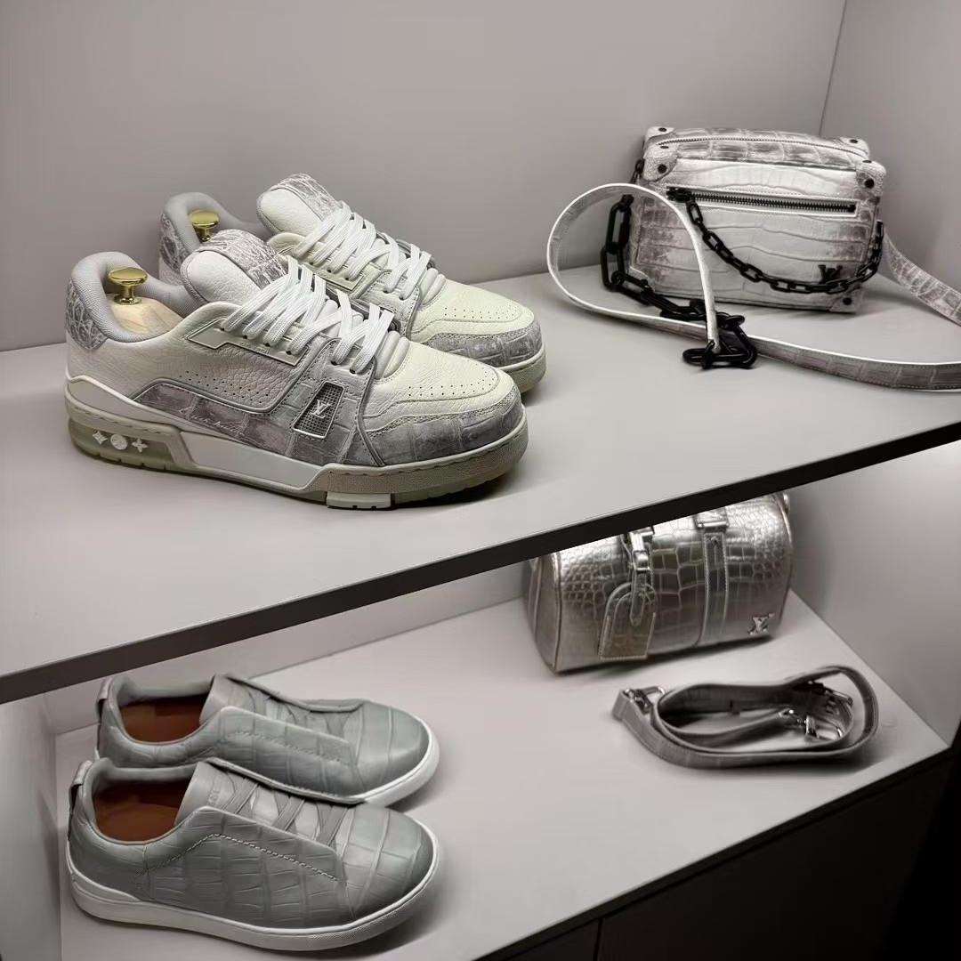 Customized Shoes