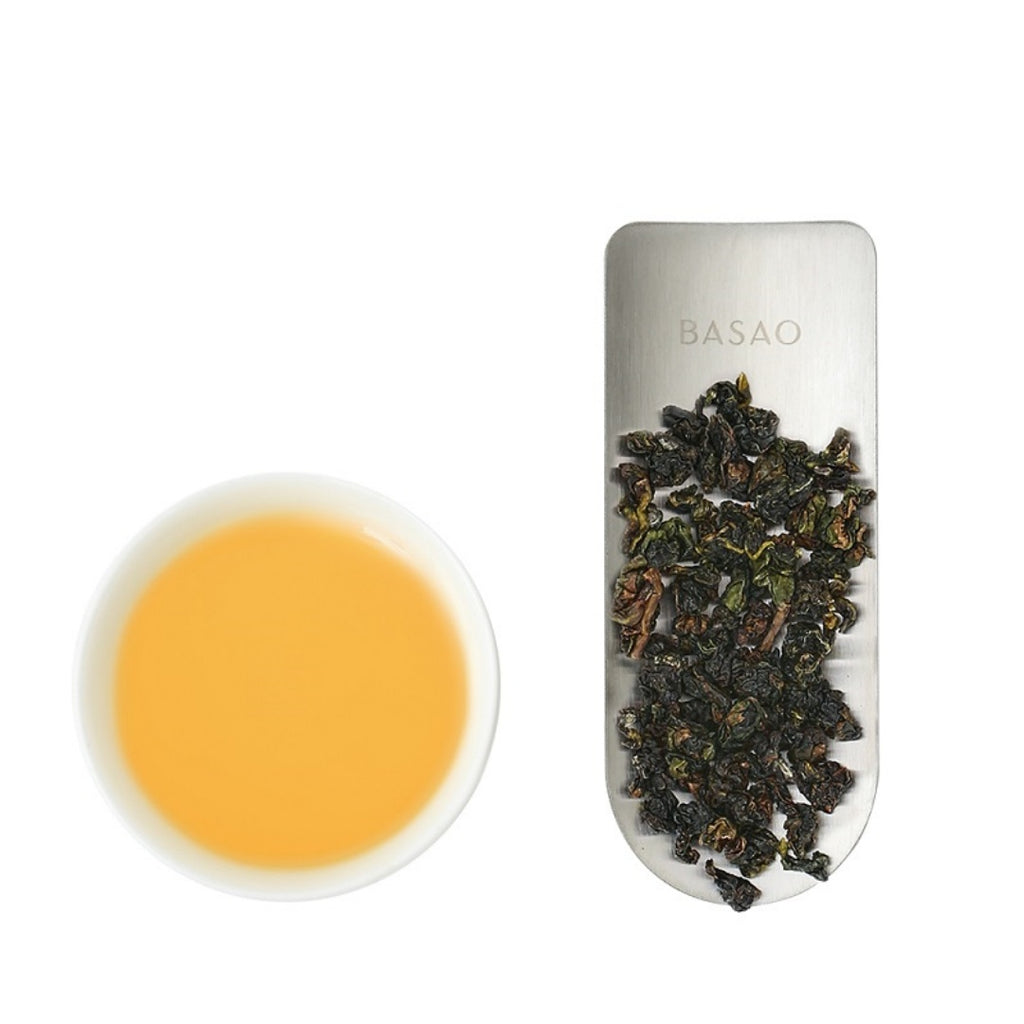 Gaoshan Oolong Tea 80g