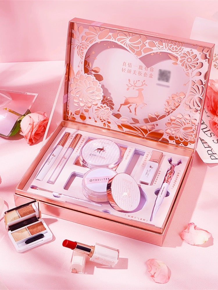 #B3 Beauty Box Deer 10 Pcs
