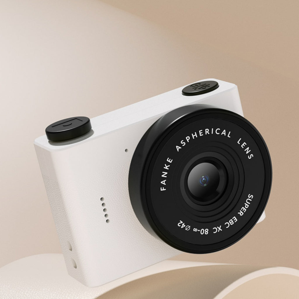 Smart Mini Digital Camera 16G Type-C CCD Toy Camera