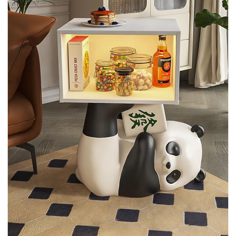 Panda Multi-Functional Table