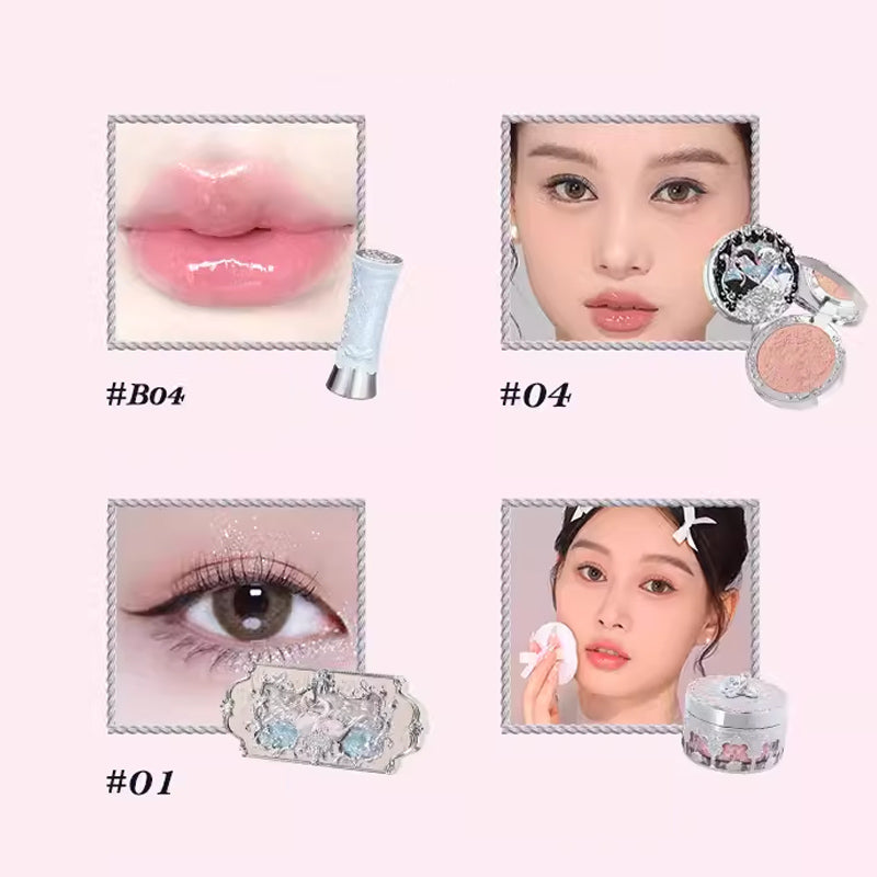OG Make Up Bundle
