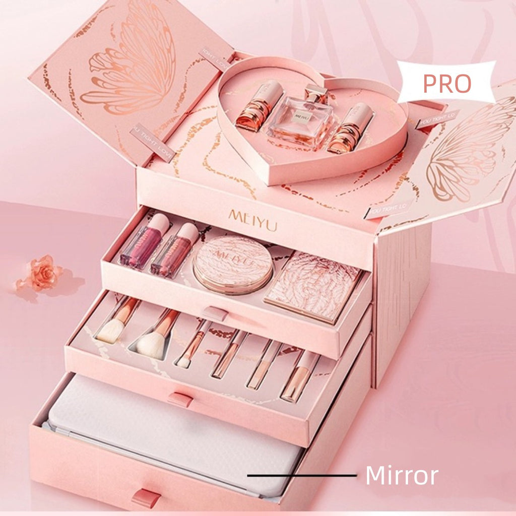 #B5 Beauty Box Enchanted 14 Pcs