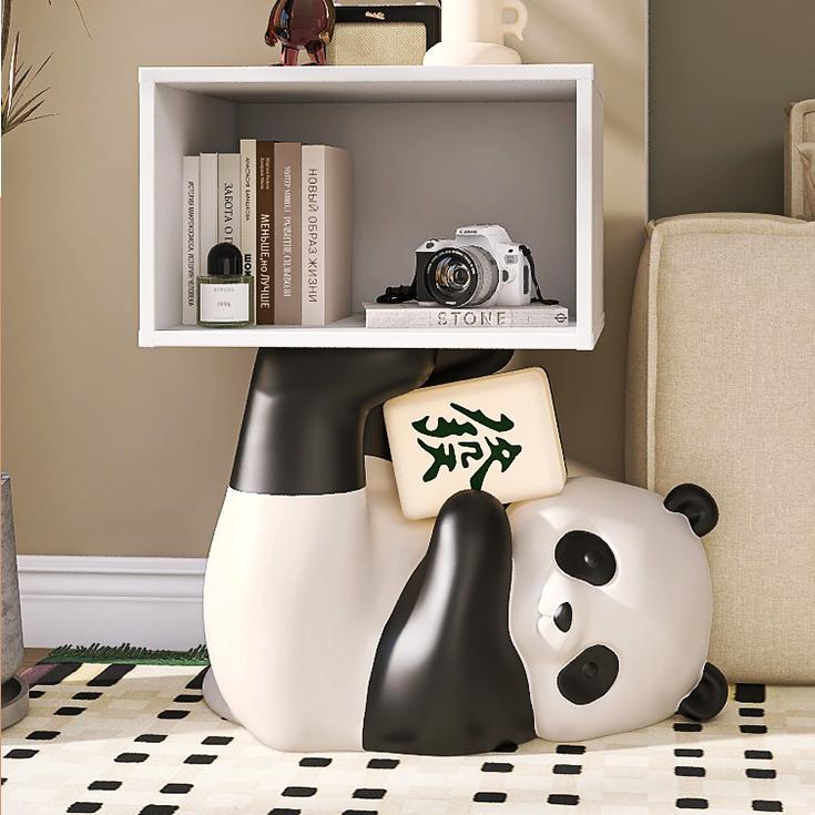 Panda Multi-Functional Table