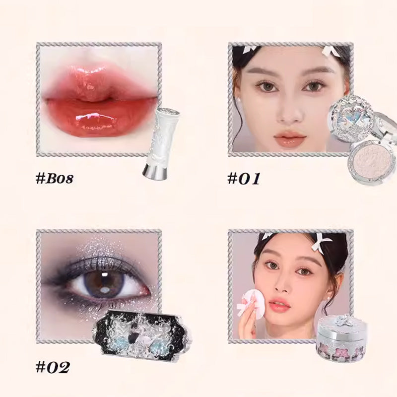 OG Make Up Bundle