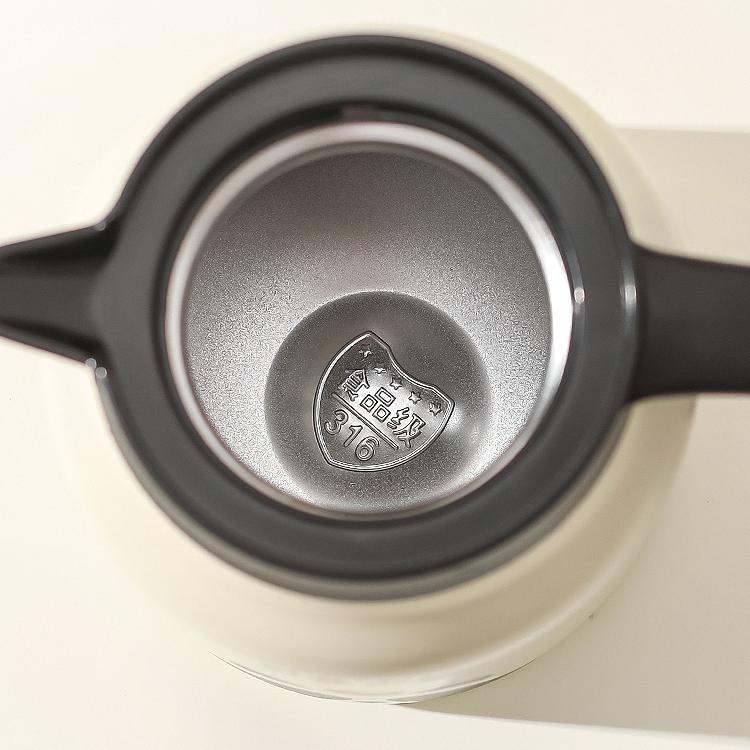 Panda Kettle Thermos