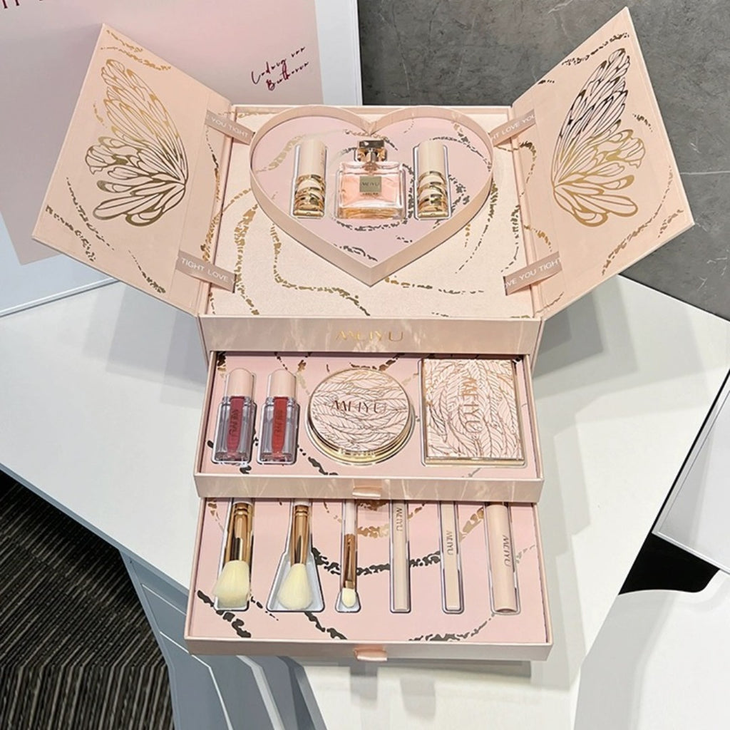 #B5 Beauty Box Enchanted 14 Pcs