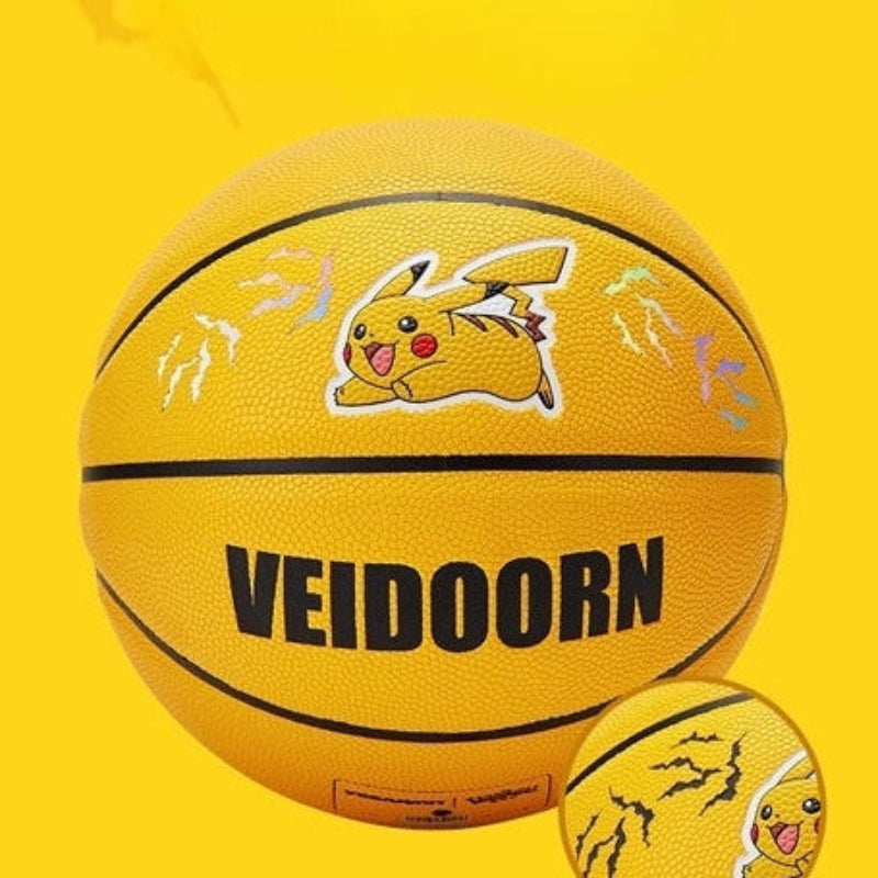Fun Pokémon Basketball