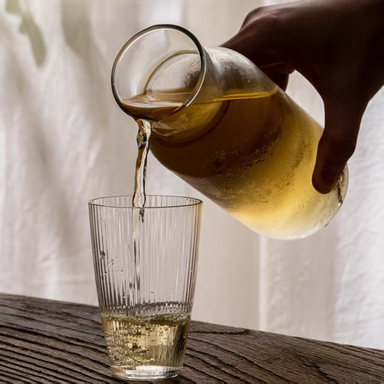 Summer Cold Brew Gift Set