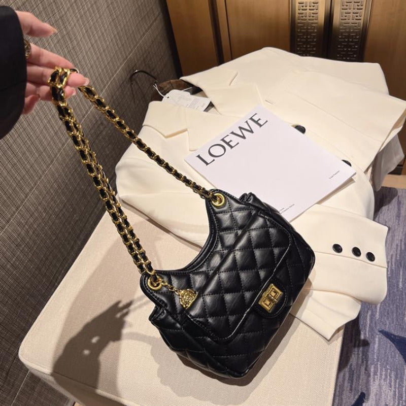 #204 Adjustable Chain Handbag