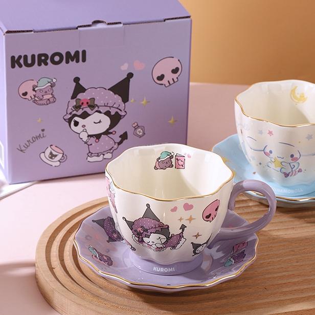 Sanrio Characters Coffee Mug