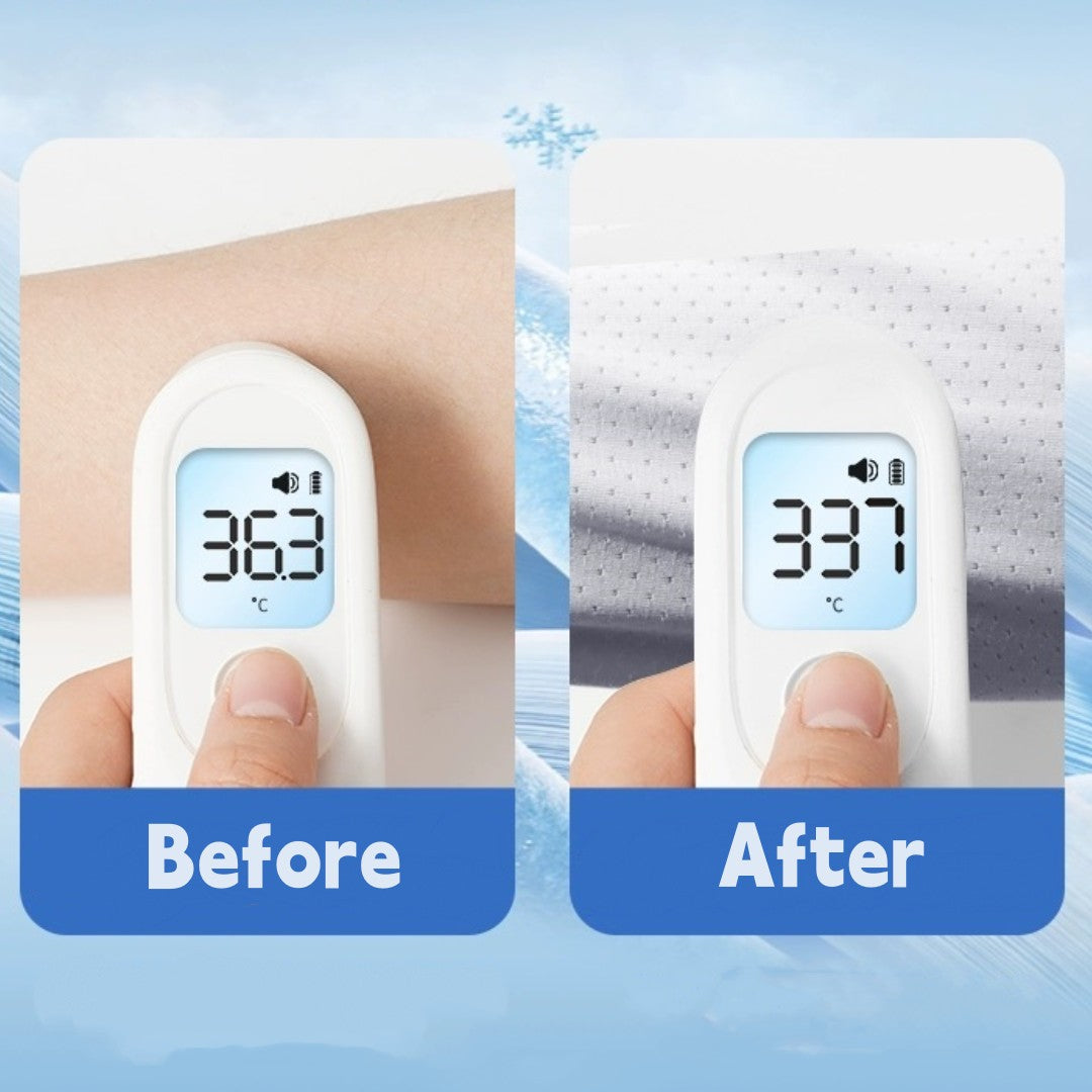 #C3 Ice Silk Summer Arm Guard Sleeves