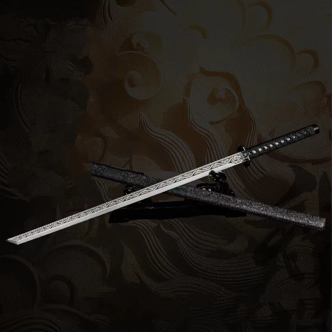 #275 ShenYu Sword