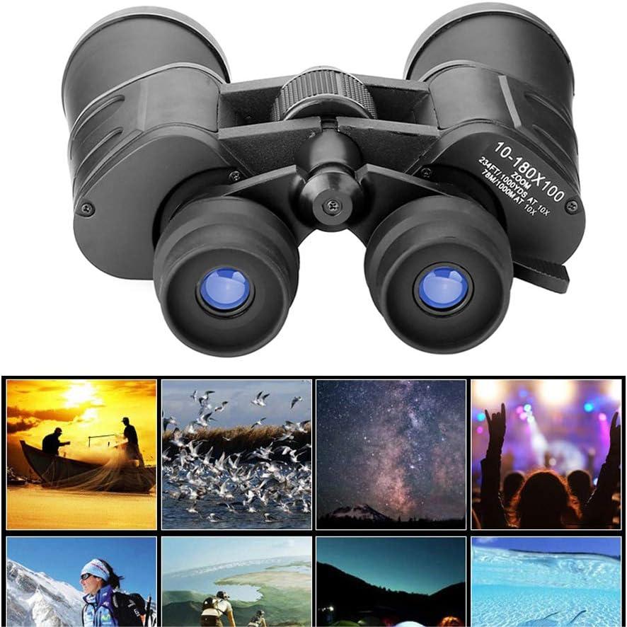 #031 High Powered Binoculars