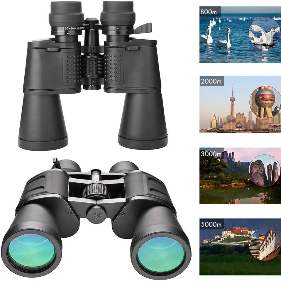 #031 High Powered Binoculars